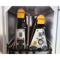 R-RP1000 Máquina de lijado / Máquina de lijar de cinturón ancho de la máquina / Lijadora de banda ancha, Máquina de lijado